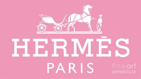 hermes artwork|the pink lookbook.